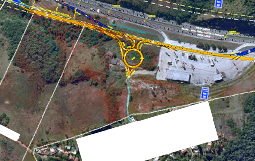 Venda Terreno - 300.000 m² AC - R$ 200.000.000