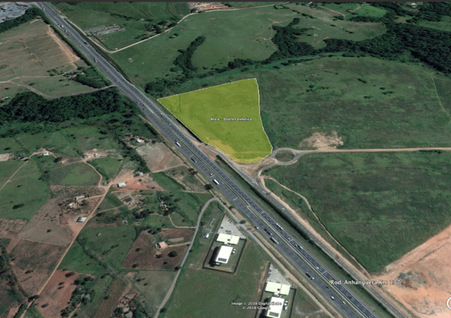 Venda Terreno - 60.000 m² AC - R$ 180.000.000